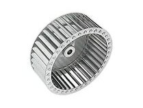 Bánh cánh quạt thông gió FBR Ø280 x 88 mm, mã: 291066.