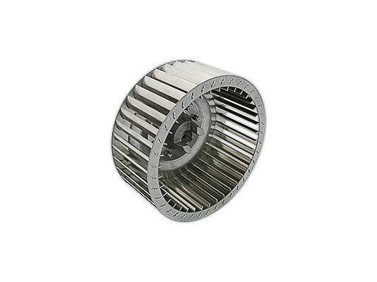 Bánh cánh quạt thông gió FBR Ø300 x 90 mm, mã: 291039.