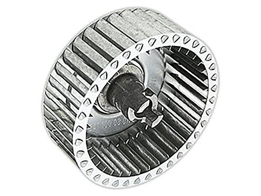 Bánh công tác quạt Weishaupt Ø120 x 40 mm, 24110008012