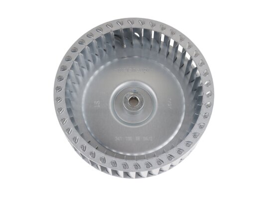 Bánh cánh quạt Weishaupt Ø157 x 47 mm, nghệ thuật: 24111008042.