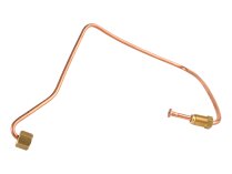 Ống đồng G1/8" - G1/8" nghệ thuật. 65321500