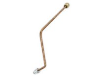 Ống đồng G1/8" - G1/8" nghệ thuật. 13011935