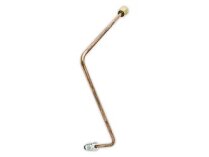 Ống đồng G1/8" - G1/8" nghệ thuật. 13013302