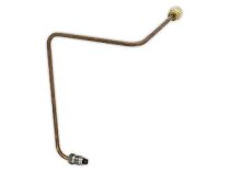 Ống đồng G1/8" - G1/8" nghệ thuật. 13013307