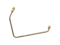 Ống đồng G1/8" - 1/8" nghệ thuật. 13013303