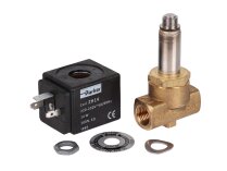 Van điện từ Parker VE 140.4DR
