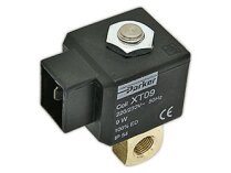 Van điện từ dầu nhiên liệu FBR VE 131IV, mã: 132023