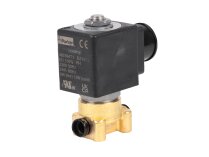 Van điện từ nhiên liệu lỏng Weishaupt 121Z2323