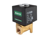 Van điện từ nhiên liệu lỏng CIB Unigas L159C05-Z130A, mã: 2190403