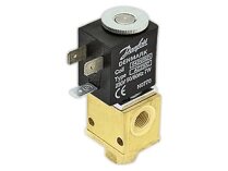 Van điện từ DANFOSS EV310A Nghệ thuật. 13013339