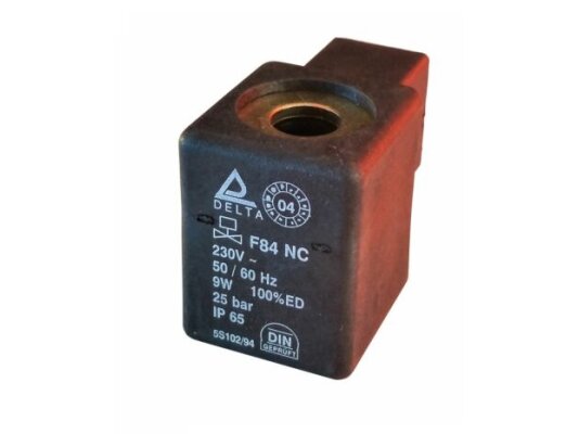 Cuộn cảm điện từ DELTA F84NC Nghệ thuật. 65323765