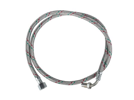 Ống dẫn nhiên liệu lỏng Elco G 1/4" - Rp 3/8", mã: 13013079.