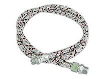 Ống dẫn nhiên liệu lỏng G3/8" - G3/8" nghệ thuật. 13013082