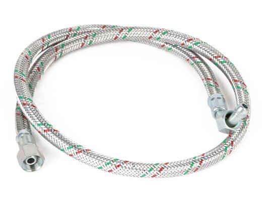 Ống nhiên liệu lỏng M14 - G3/8" nghệ thuật. 13013726