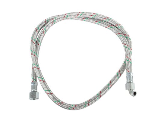 Ống dẫn nhiên liệu M14 - G3/8" nghệ thuật. 13016021