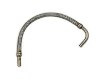Ống dẫn nhiên liệu lỏng Ecoflam 400 mm, mã: 65311873