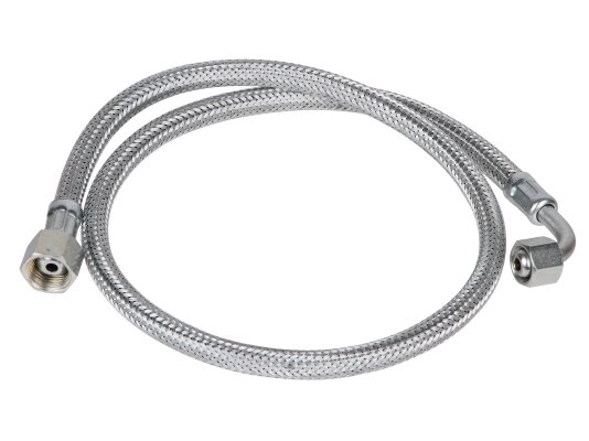 Ống nhiên liệu Rp 1/4" - Rp 3/8", 278014 FBR