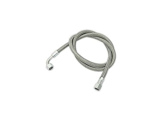 Ống dẫn nhiên liệu G1/4" - G1/4" nghệ thuật. 34015178-OL