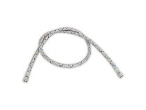 Ống dẫn nhiên liệu G1/4" - G1/4" nghệ thuật. 34015173-OL