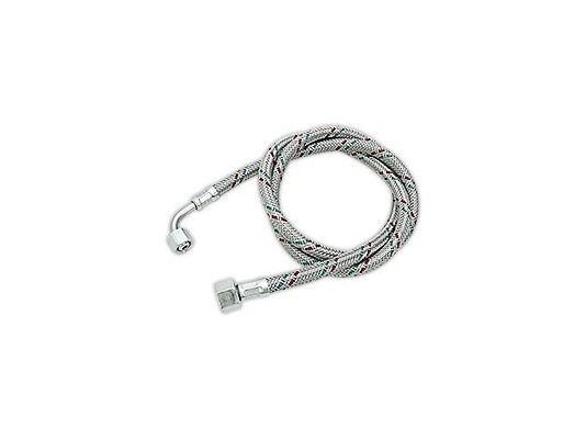 Ống nhiên liệu DL12 - R1/2" art. 34015031-OL