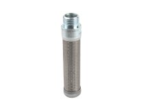 Bộ lọc ống Baltur Ø17.5 x 90 mm, nghệ thuật: 14617.