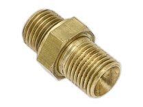 Đầu nối Baltur G1/4" - G1/4", mã: 50254.