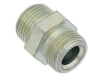 Đầu nối Lamborghini 3/8" - 3/8", mã: 01001190.