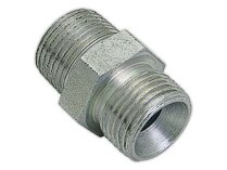 Đầu nối Lamborghini 1/2" - 1/2", nghệ thuật: 01010480.