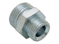 Đầu nối Oilon G1/4" - R1/4", mã: 34015008.