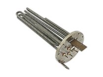 Bộ phận làm nóng có mặt bích Baltur BT100, 7,5 kW, mã: 0010120006