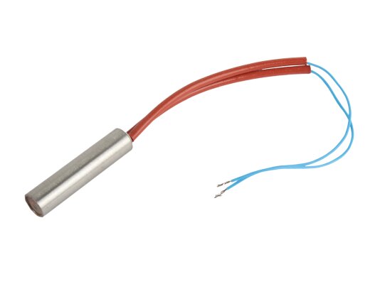Máy làm nóng FBR Ø12x50 mm, 50 W, nghệ thuật: 177129.