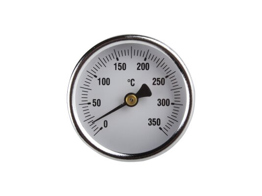 Nhiệt kế Baltur Ø52 mm, mã: 426.
