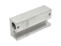 Thân trên của bộ phận làm nóng Ecoflam 34 x 75 mm, nghệ thuật: 65321716.