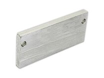 Thân dưới của bộ phận làm nóng Ecoflam 34 x 75 mm, nghệ thuật: 65321717.
