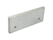 Thân dưới của bộ phận làm nóng Ecoflam 40 x 100 mm, nghệ thuật: 65321719.