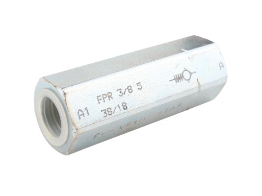 Van một chiều FIZNER FZVR10 nghệ thuật. 65322205
