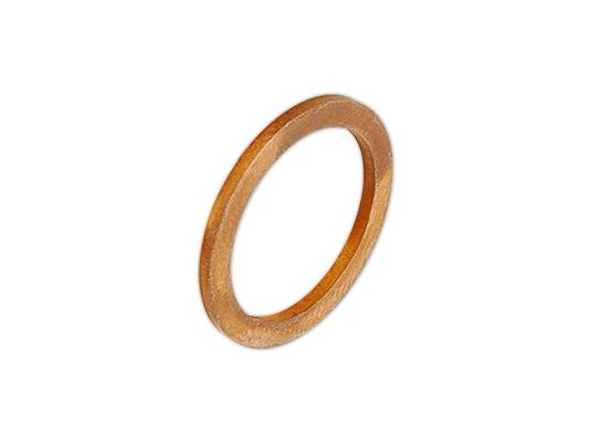 Đầu đốt bằng đồng Ecoflam Ø19 / 13.5 x 1 mm, mã: 65323868.