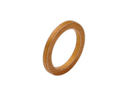 Đầu đốt bằng đồng Ecoflam Ø19 / 13.5 x 2 mm, mã: 65323865.