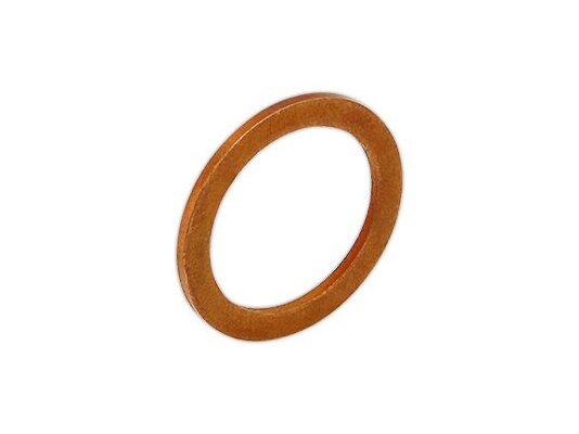 Đầu đốt bằng đồng Ecoflam Ø21.8 / 17 x 1.5 mm, mã: 65323863.