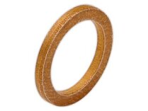 Đầu đốt bằng đồng Ecoflam Ø27 / 21.5 x 2 mm, mã: 65323864.