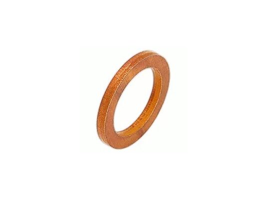 Long đền đồng Ecoflam Ø30 / 24 x 2 mm, mã: 65323867.
