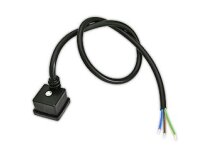 Cáp nguồn Ecoflam 520mm, mã: 65324842.