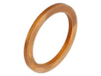 Bộ vòng đệm Riello Ø24 / 18.3 x 1.4 mm, 10 chiếc, mã: 3007082.