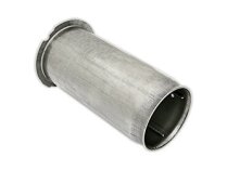 Bộ trao đổi nhiệt cho đầu đốt diesel Baltur Ø90 x 195 mm, nghệ thuật: 0013030038.