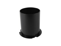 Ống đốt cho đầu đốt gas Baltur Ø90 x 110 mm, mã: 0016020011.