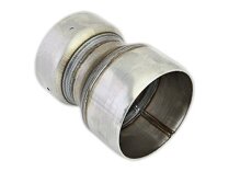Ống trao đổi nhiệt cho đầu đốt gas Ø135 X 172 mm Nghệ thuật. 0020020027-BT