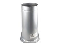Ống đốt cho đầu đốt khí Ø219 X 425 mm art. 0024030029-BT
