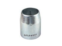 Ống đốt cho đầu đốt khí Ø89 X 105 mm art. 65320311