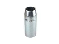 Ống đốt cho đầu đốt khí Ø89 X 160 mm nghệ thuật. 65320313