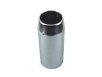 Ống đốt cho đầu đốt gas Ecoflam Ø89 x 205 mm, nghệ thuật: 65320312